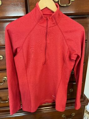 Patagonia Quarter Zip Pullover (M)
